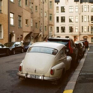 Urban