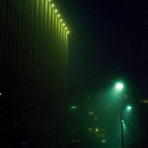 Foggy Night '25 (Grain!)