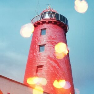 Poolbeg Lighthouse '26