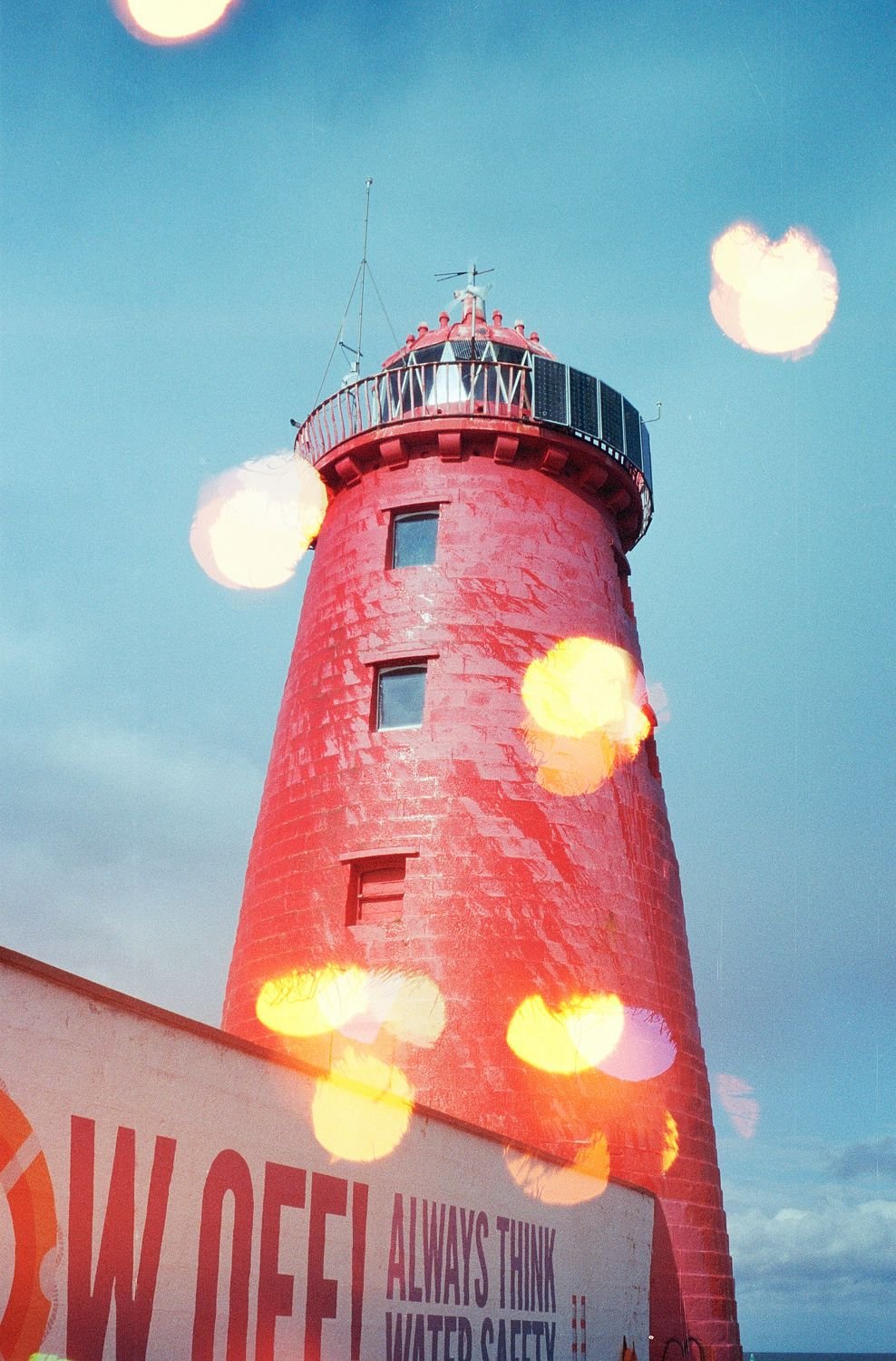 Poolbeg Lighthouse '26